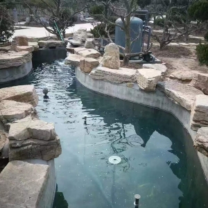 全自動循環(huán)水設(shè)備